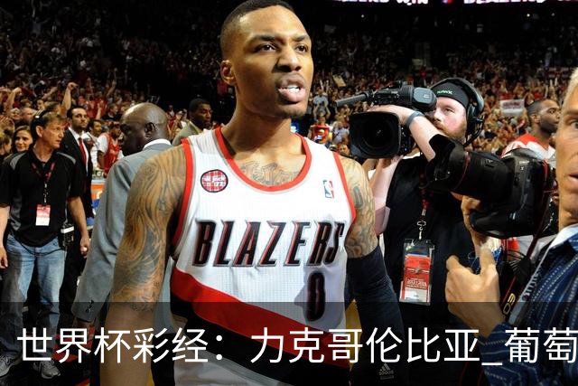 世界杯彩经：力克哥伦比亚 葡萄牙抢占榜首